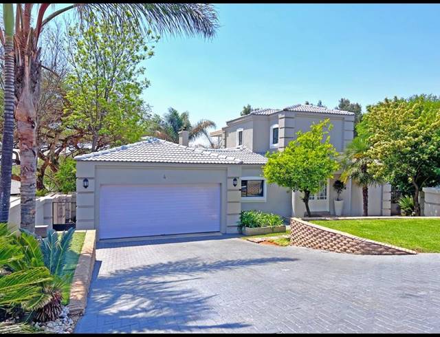 3 BEDROOM HOUSE FOR SALE IN FEATHERBROOKE ESTATE